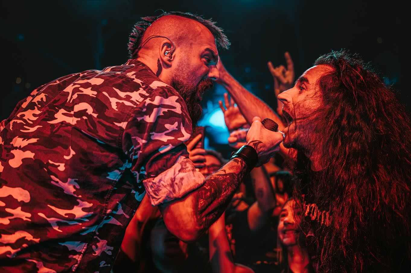 Killswitch Engage