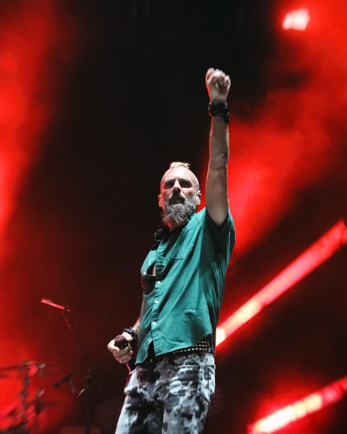 Killswitch Engage
